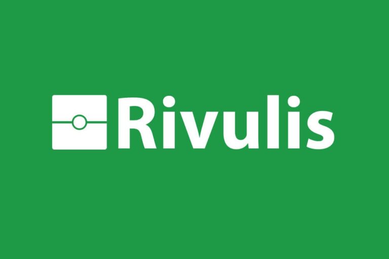 Rivulis Logo
